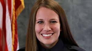 Lacy Turner, Kaysville Police Department