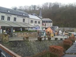 There are 29 moderate trails in durbuy ranging from 4.5 to 33.2 km and from 123 to 406 meters above sea level. Durbuy Place Des Foires Picture Of Hotel Victoria Durbuy Tripadvisor