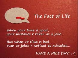 Famous quotes about &#39;Bad Time&#39; - QuotationOf . COM via Relatably.com