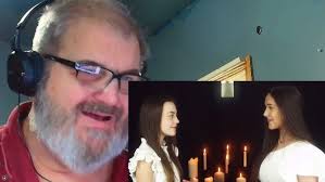 My review of Mary Did You Know