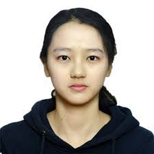 Hannah Deng's Instagram, Twitter & Facebook