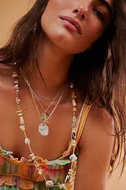 Louise Hendricks Kalista Necklace