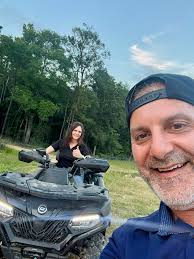 Evening stroll….redefined.