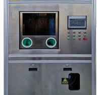 Technical Cleanliness Cabinets for Component Cleanliness Testing (DJ-Cc767)