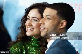 379 Alison Strong Photos & High Res Pictures