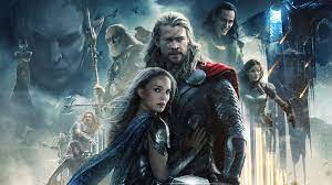 Sötét világ videa teljes film magyarul 2013. Kritika Thor Sotet Vilag