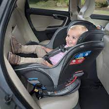 Chicco gofit backless booster car seat, shark. Chicco Nextfit Zip Max Car Seat Atmos Kiddo Pacific