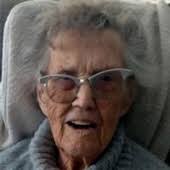 Obituary information for Mildred E. Parker