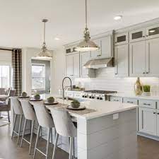 Hanson Builders Hillcrest Kitchen Kitchen Design Small Kitchen Design Kitchen Remodel