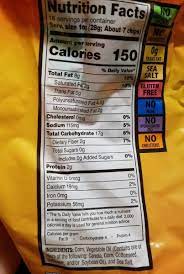 The signature on the border product is the restaurant style chip that. On The Border Tortilla Chips