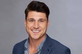 Hunky Tampa Bay Bachelors Vie For Hand Of ABC's 'Bachelorette'