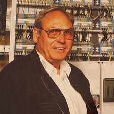 Unsere Firmengeschichte