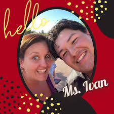 NEW STAFF SHOUTOUT: Meet Jaime Ivan!, Ms. Ivan will be teaching Vocal  Music. Jaime said she is most excited about "being back at Wilmot. Wilmot  is my home and I'm so happy to be working here. I am ...
