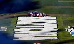 Keep track of every single race and program it yourself so you do not miss any dates from the calendar. Denny Hamlin Captures Toyota S First Daytona 500 Victory Toyota Usa Newsroom