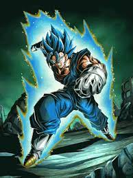 4k ultra hd vegito (dragon ball) wallpapers. Vegito Hd Gif Novocom Top