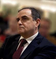 NAM Official Annual Report 2024 by National Archives Malta