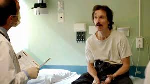 Mcconaughey is as good as he's ever been. Dallas Buyers Club 2013