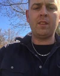 Todd Call's Instagram, Twitter & Facebook