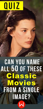 Quiz Can You Name All 50 Of These Classic Movies From A Single Image With Images Movie Quiz Classic Movies Most Popular Movies