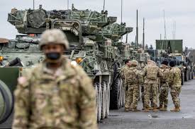 Nato says no sign of russian. 0xl77x0opesjgm