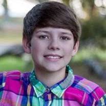 Most Recent Obituaries