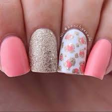 Ideas de decoracion de uñas sencillas, bonitas y faciles para principiantes ⭐ 2020. Unas Decoradas Sencillas Posts Facebook