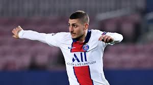 Marco verratti in real life. Psg Marco Verratti Positif Au Covid 19 Et Absent A Munich Eurosport