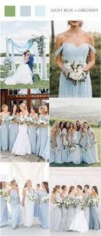 See more ideas about wedding, blue wedding, light blue wedding. 20 Light Blue Wedding Color Ideas For Spring 2021 Colors For Wedding