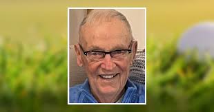 Richard "Dick" Mueller Obituary January 8, 2025