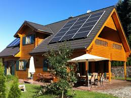 Ferienhaus Timberhus Ferienhaus Ferien Traum Ferienwohnung