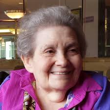 Barbara Lois Steinhardt Obituary (1931