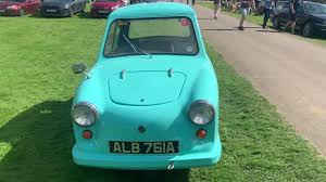 Image result for Invalid Cars Blue 1967 AC Cars