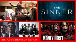 Последние твиты от meek mill (@meekmill). Best Crime Shows On Netflix 2020 Best Toppers
