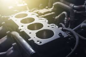 Looking for bubbles in the coolant is a pretty good bet that the gasket is blown into a water jacket. The Truth About Blown Head Gaskets