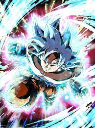 Ultra Instinct Goku Dragon Ball Wallpaper Iphone Dragon Ball Wallpapers Dragon Ball Artwork