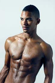 Maybe you would like to learn more about one of these? Terence Telle Taille Poids Origines Muscles Et Morphologie Physique De Reve
