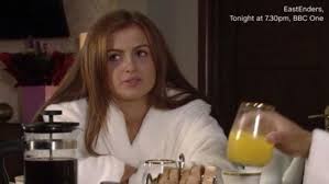 New scratcher joined 7 months, 3 weeks ago united states. Tiff And Keegan Are In Love In Eastenders This Morning