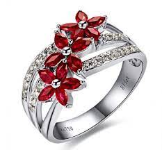 60 Magnificent Breathtaking Colored Stone Engagement Rings Pouted Com Colored Stone Engagement Rings Beautiful Jewelry Ruby Engagement Ring