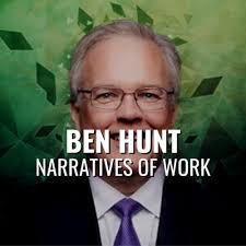 Narratives, Work & What Matters