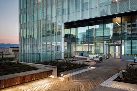 And telus garden is a ferrari. Complexity And Contradiction Telus Garden Office Tower Vancouver British Columbia