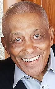 Bernard Gilmore West