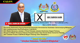 We have 108 free jabatan kesihatan negeri pahang vector logos, logo templates and icons. Page 86 Kppkksm