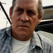 Obituary for Earl Butch McNemar JR