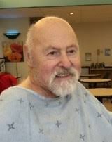 Bruce Colin Binnie Obituary