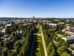 Or washington, is the capital city of the united states of america. University Of Washington Pernyataan Misi Karyawan Dan Rekrutmen Linkedin