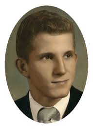 Most Recent Obituaries