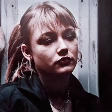 Lilja4ever Real Life