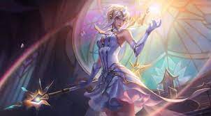 Preview the top 30 best league of legends wallpaper engine wallpapers!. League Of Legends Elementalist Lux Animated Wallpaper 4k Best Of Wallpapers For Andriod And Ios