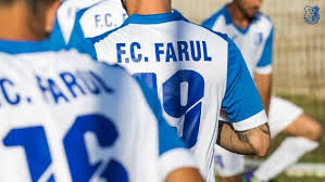 Farul constanta (ext.) squad size: Viitorul Echipei De Fotbal Farul ConstanÈ›a Este Incert Primarul FÄƒgÄƒdÄƒu Voi Propune Consilierilor Un Proiect Pentru A Sprijini Echipa In Sezonul 2019 2020