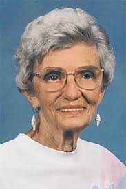 Madyline Pippin Obituary (2006)